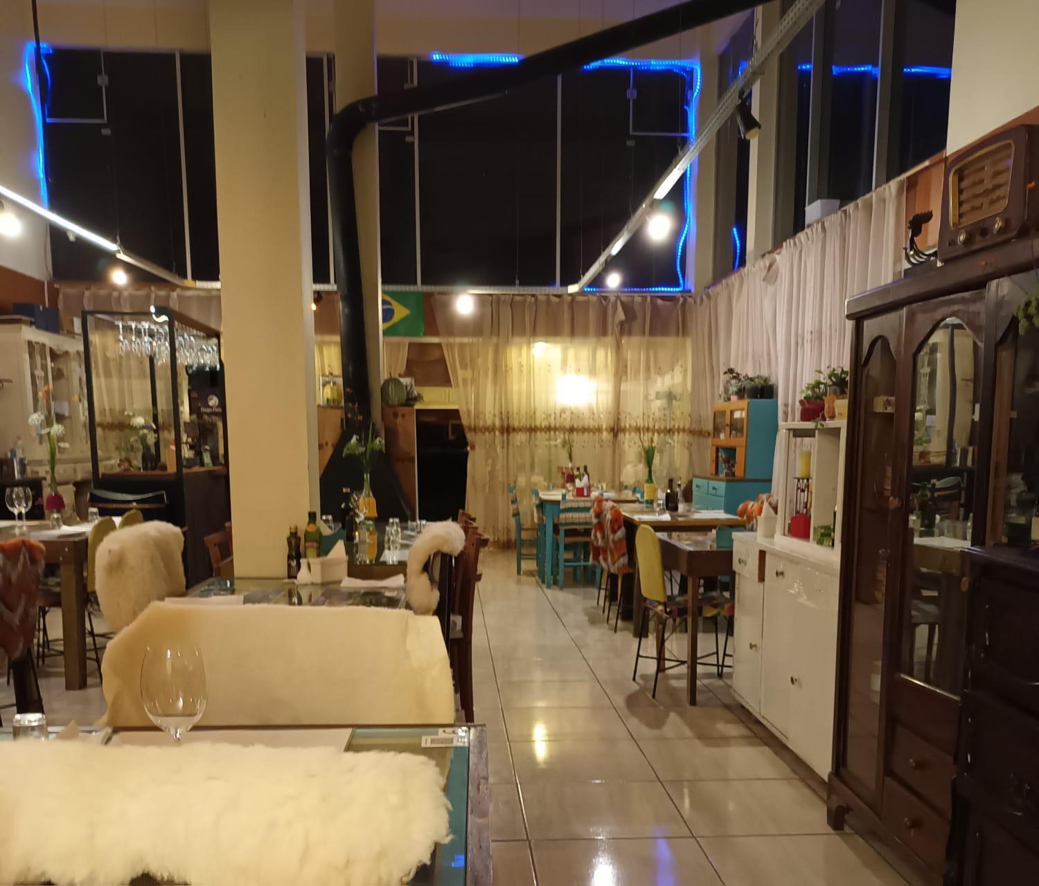 Pousada Vitrine Cambará Kültér fotó